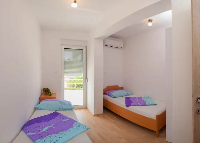 Apartamento Rozac *