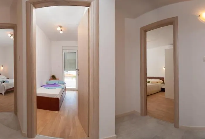 Apartamento Rozac
