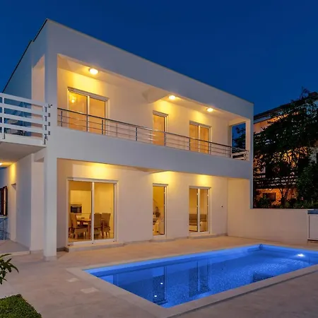 Rozac דירה טרוגיר