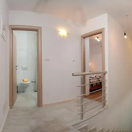 Rozac Apartmán *