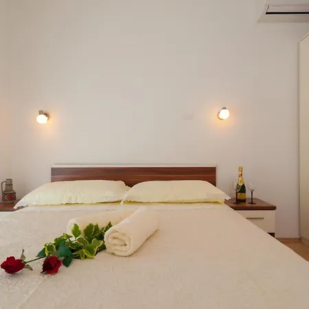 Rozac Apartmán