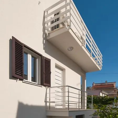 Apartmán Rozac *