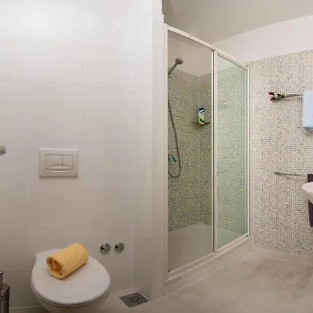 Apartmán Rozac *