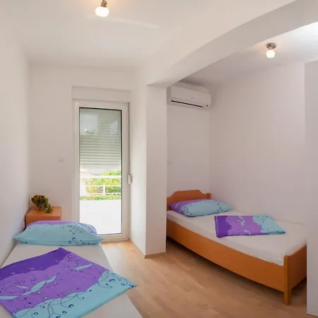 Apartmán Rozac *