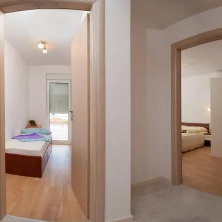 Apartmán Rozac