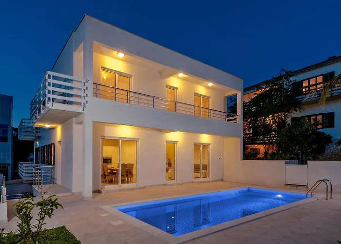 Rozac Apartamento Trogir