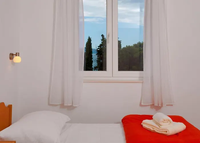 Apartamento Rozac Trogir