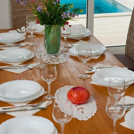 Appartamento Rozac *