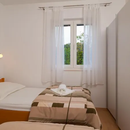 Appartement Rozac *