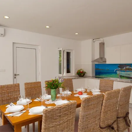 Appartement Rozac *