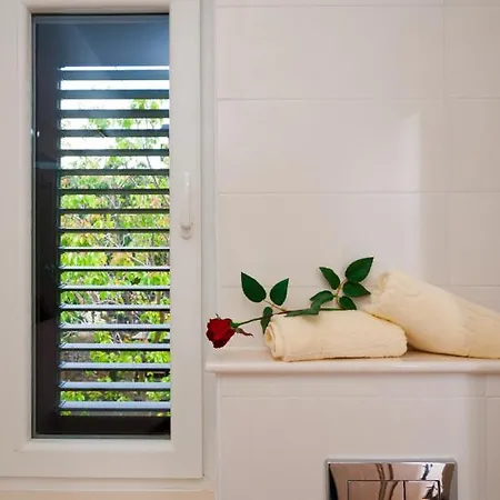 Appartement Rozac
