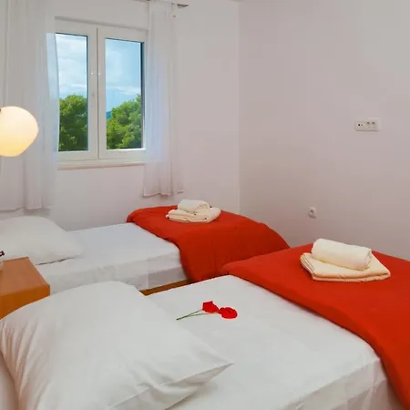 Appartement Rozac *
