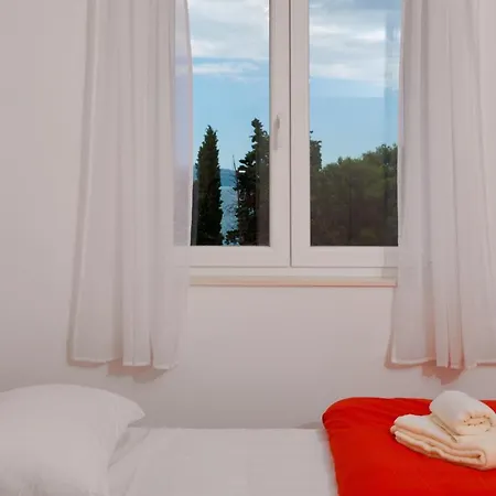 Appartamento Rozac Traù