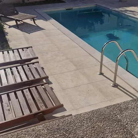 Appartement Rozac